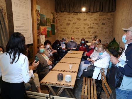 Medgeneracijske delavnice v Kačičah 17